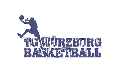 Fanshop TG Würzburg Basketball